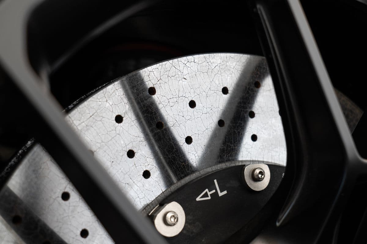 2021 Porsche 911 - 18