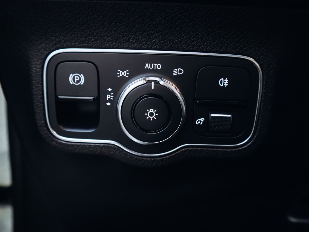 2020 Mercedes-Benz Glb - 15