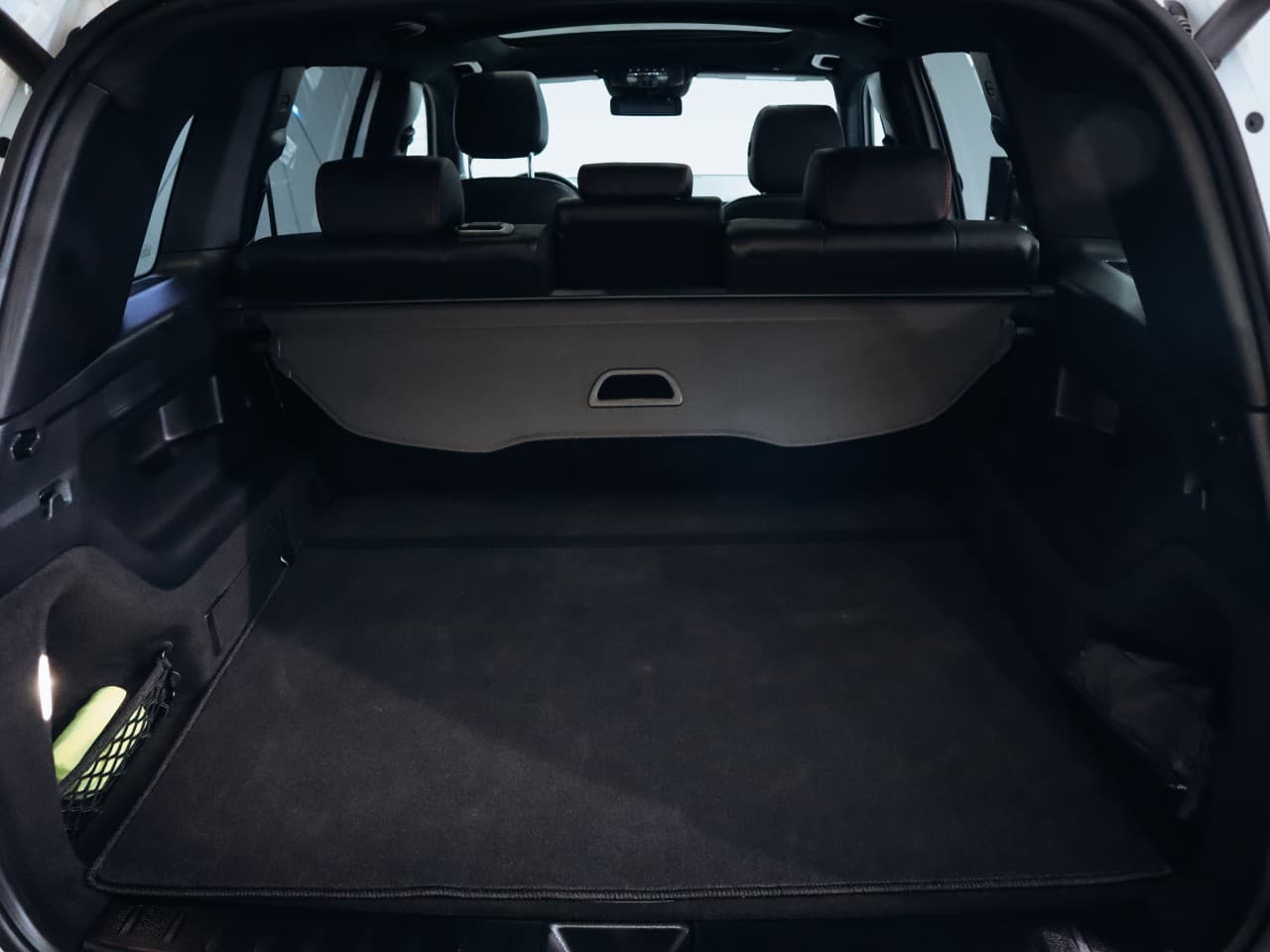 2020 Mercedes-Benz Glb - 7