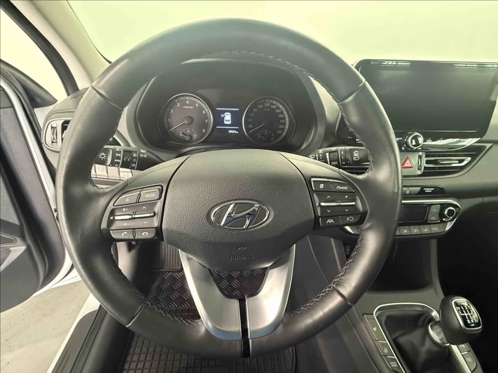 2022 Hyundai I30 - 10