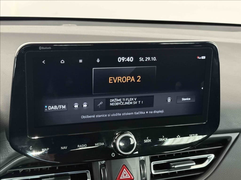 2022 Hyundai I30 - 11