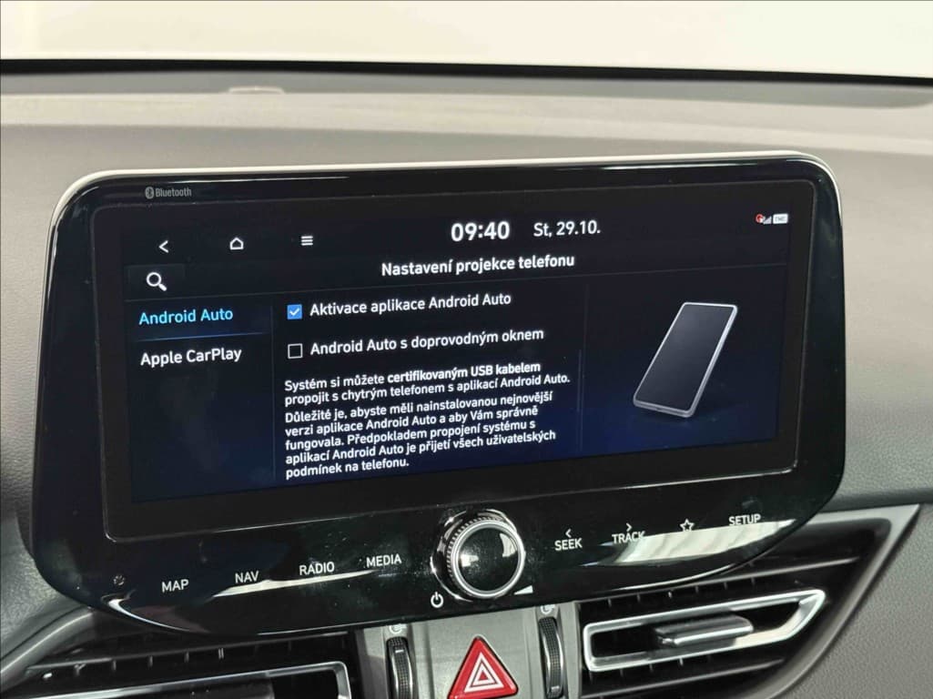 2022 Hyundai I30 - 12