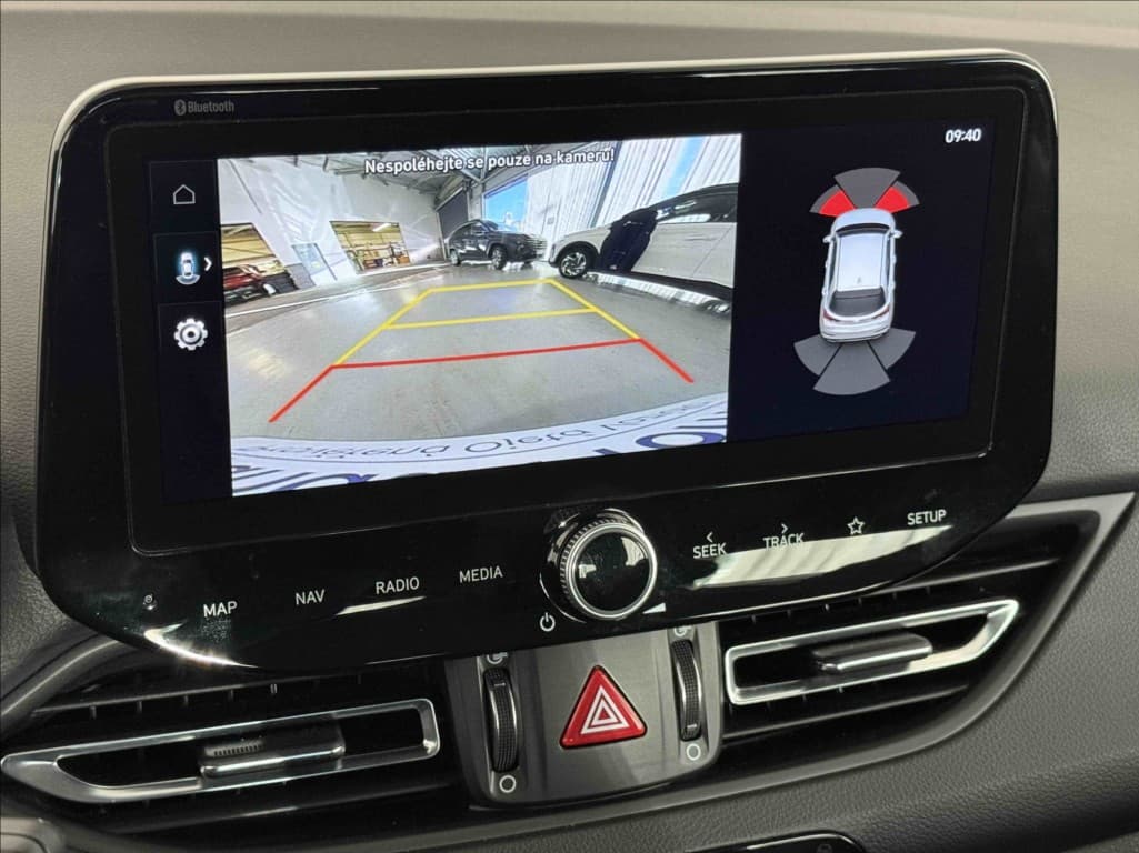 2022 Hyundai I30 - 14