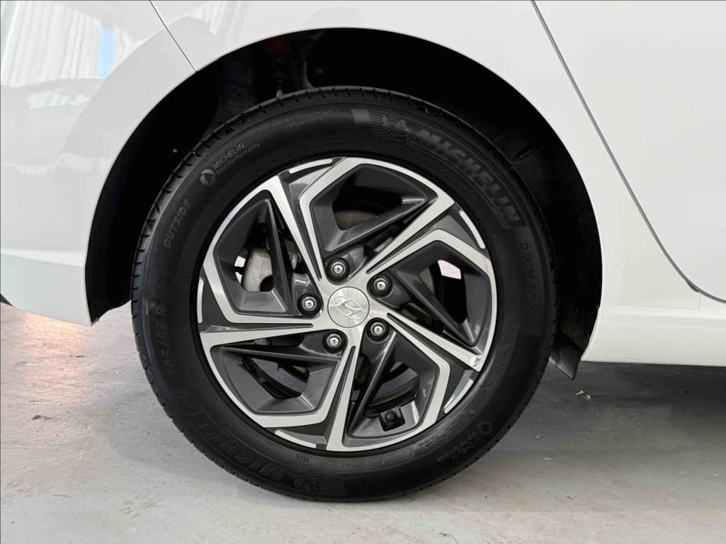 2022 Hyundai I30 - 20