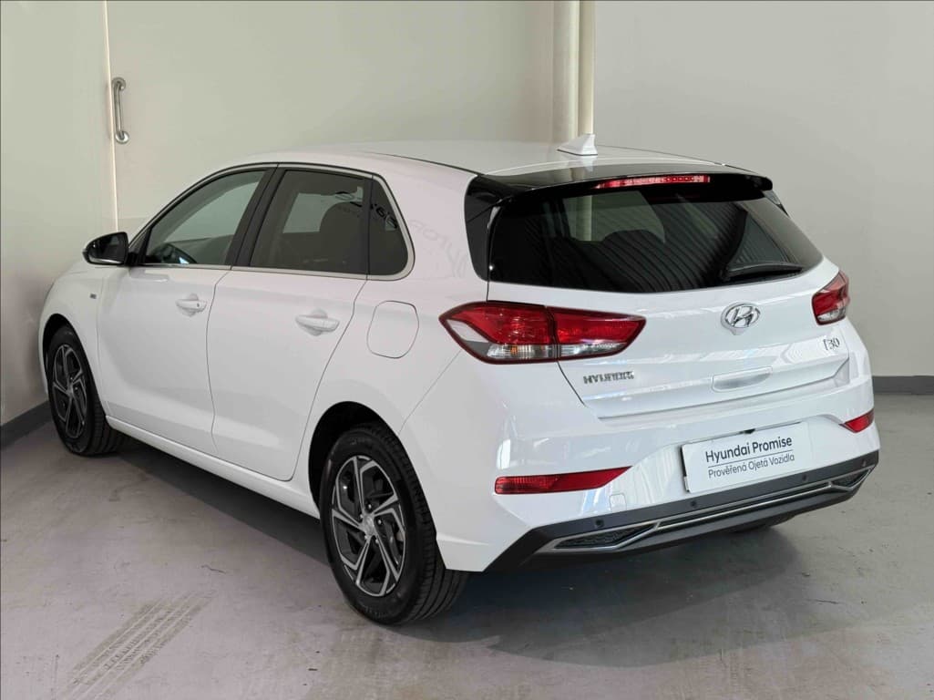 2022 Hyundai I30 - 6