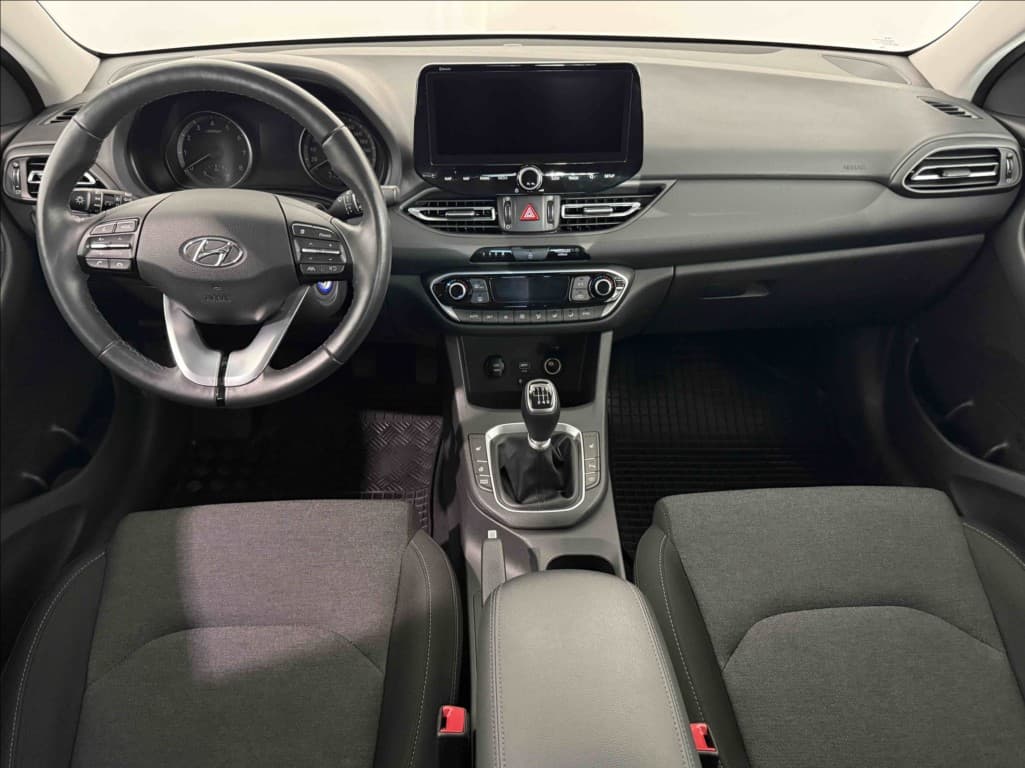 2022 Hyundai I30 - 9