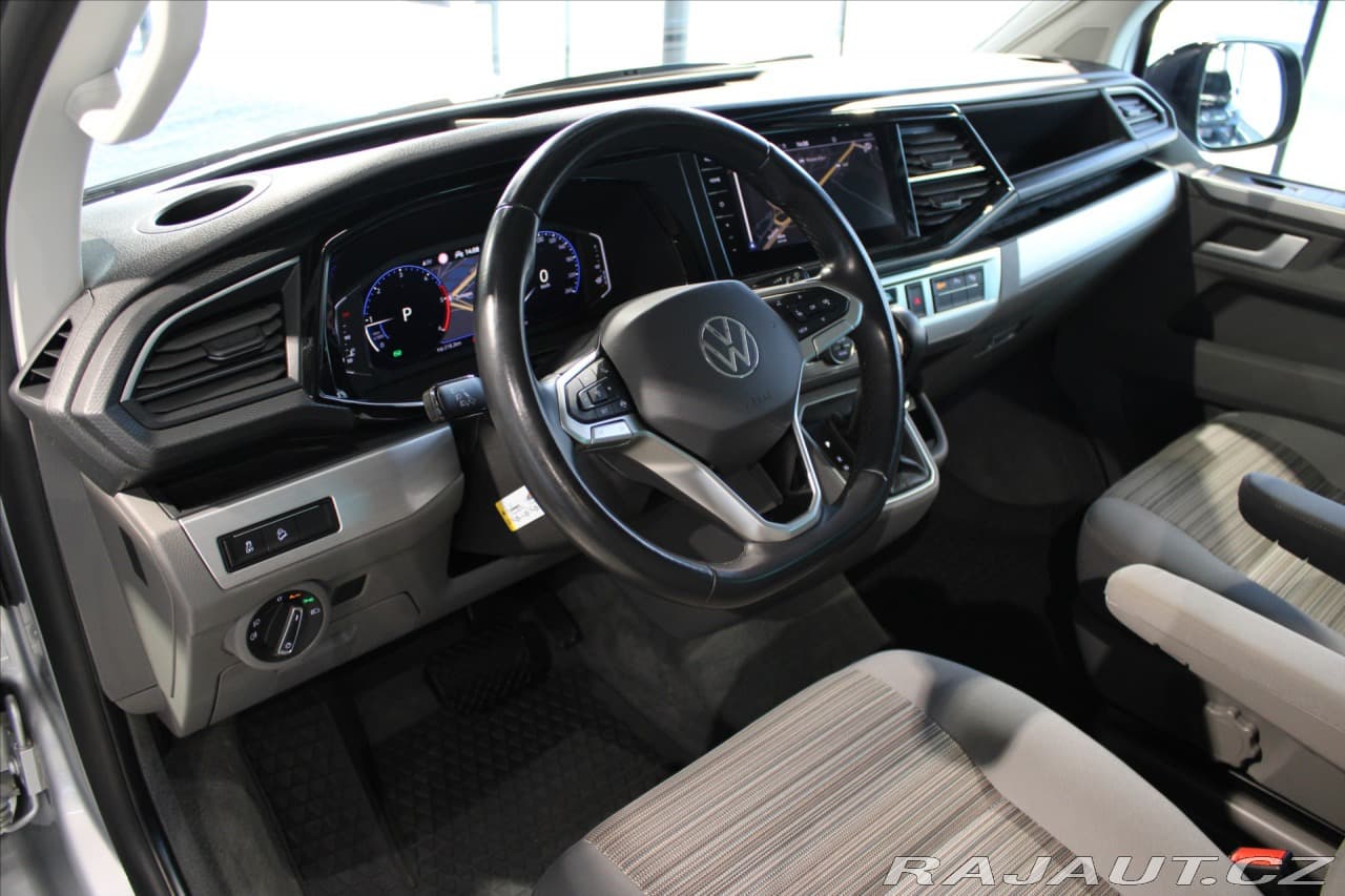 2020 Volkswagen Ostatní - 10