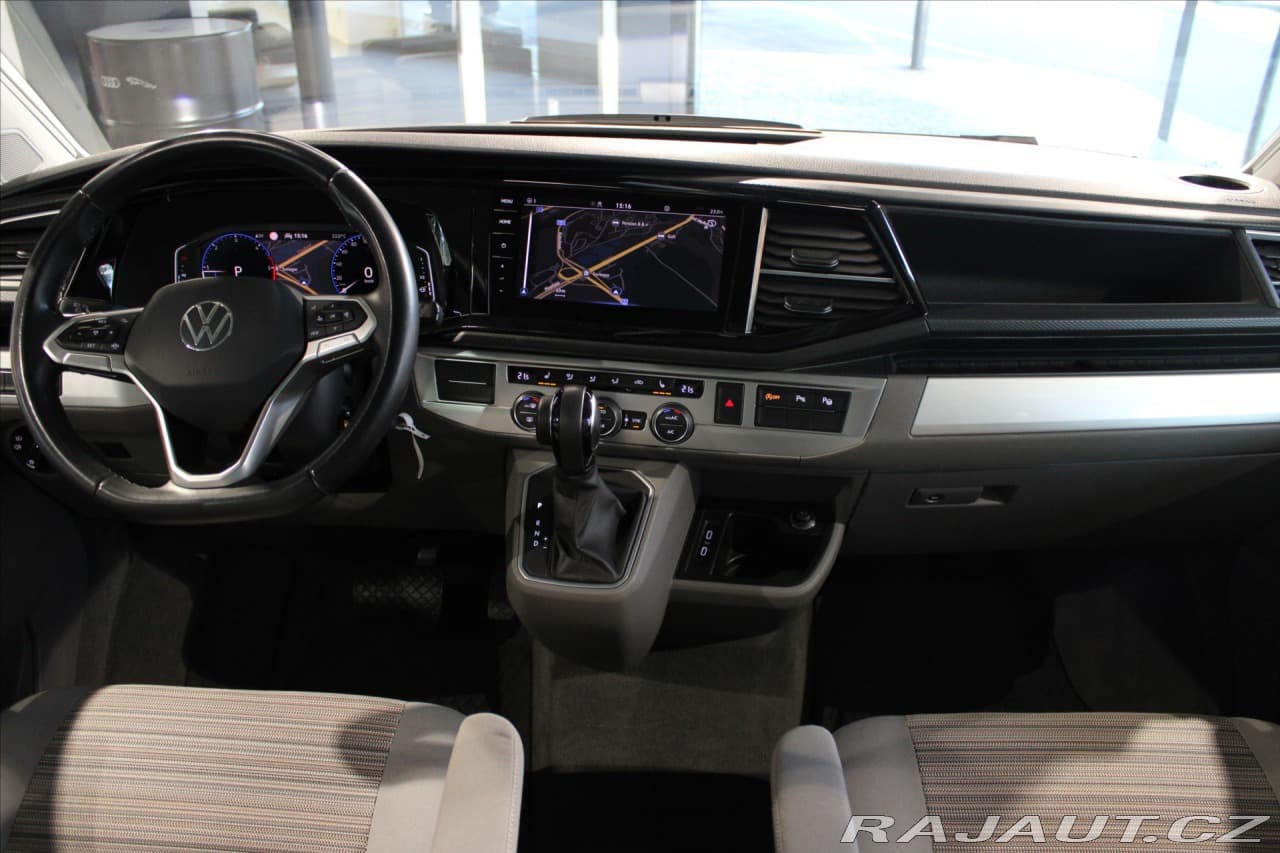 2020 Volkswagen Ostatní - 11