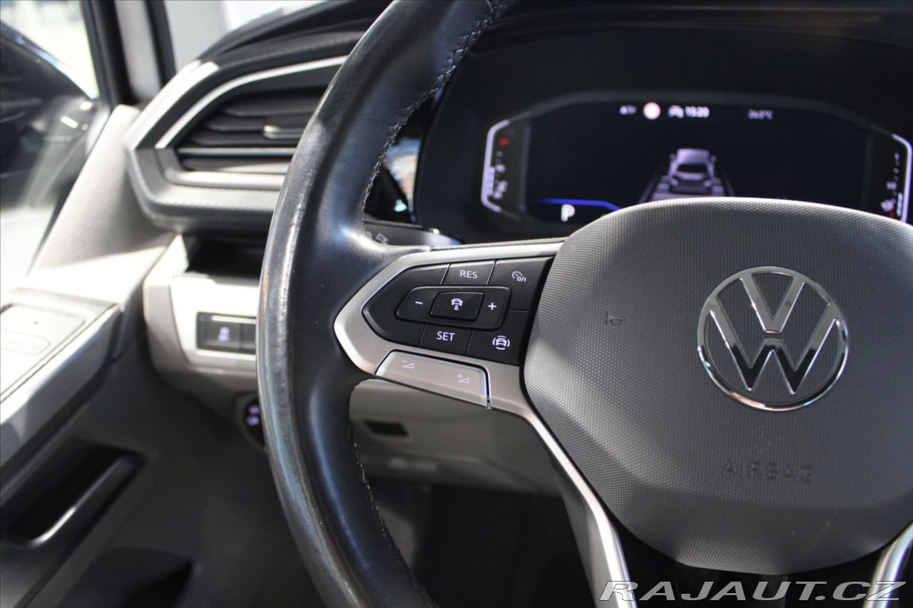 2020 Volkswagen Ostatní - 12