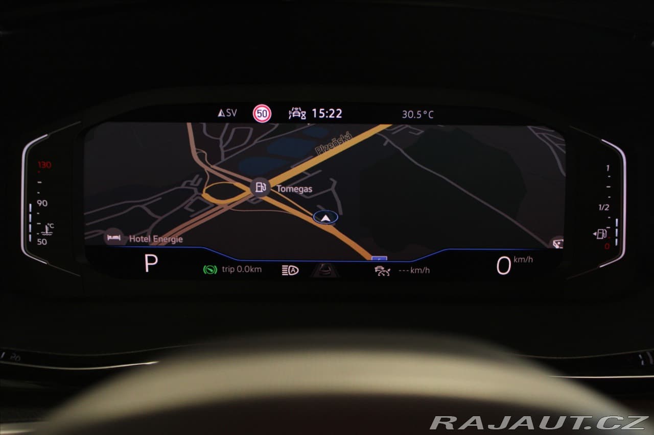 2020 Volkswagen Ostatní - 13