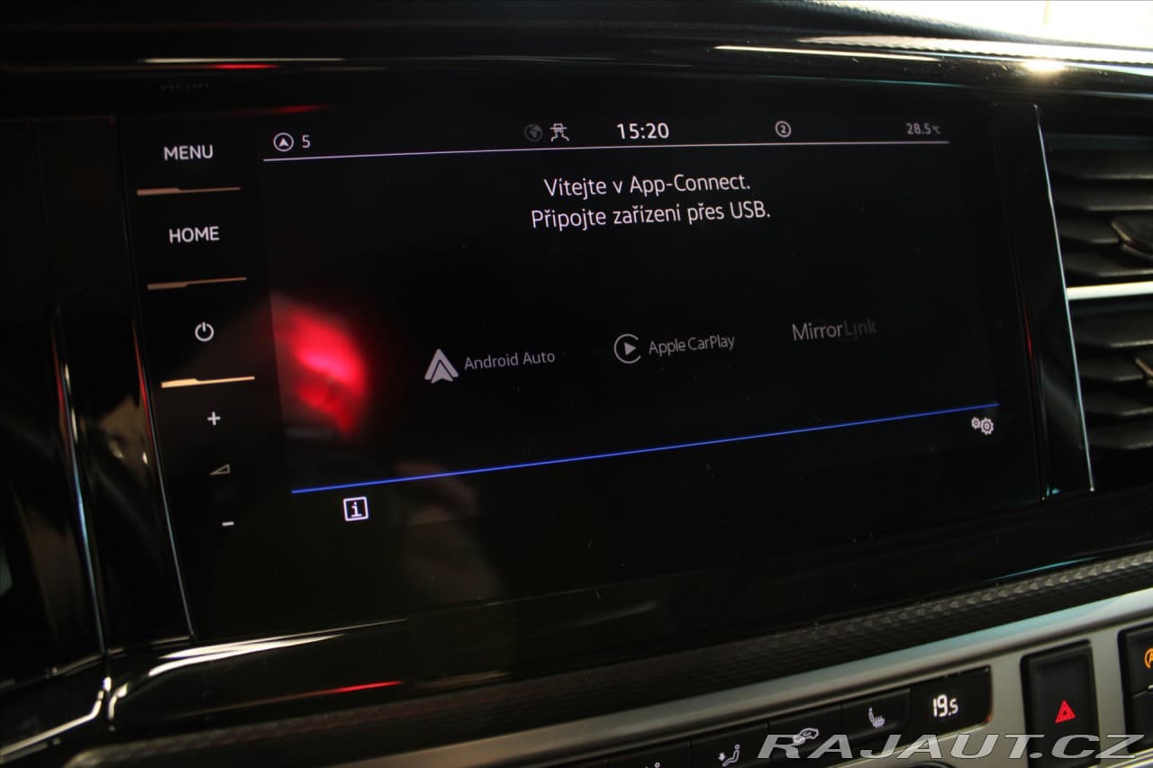 2020 Volkswagen Ostatní - 14