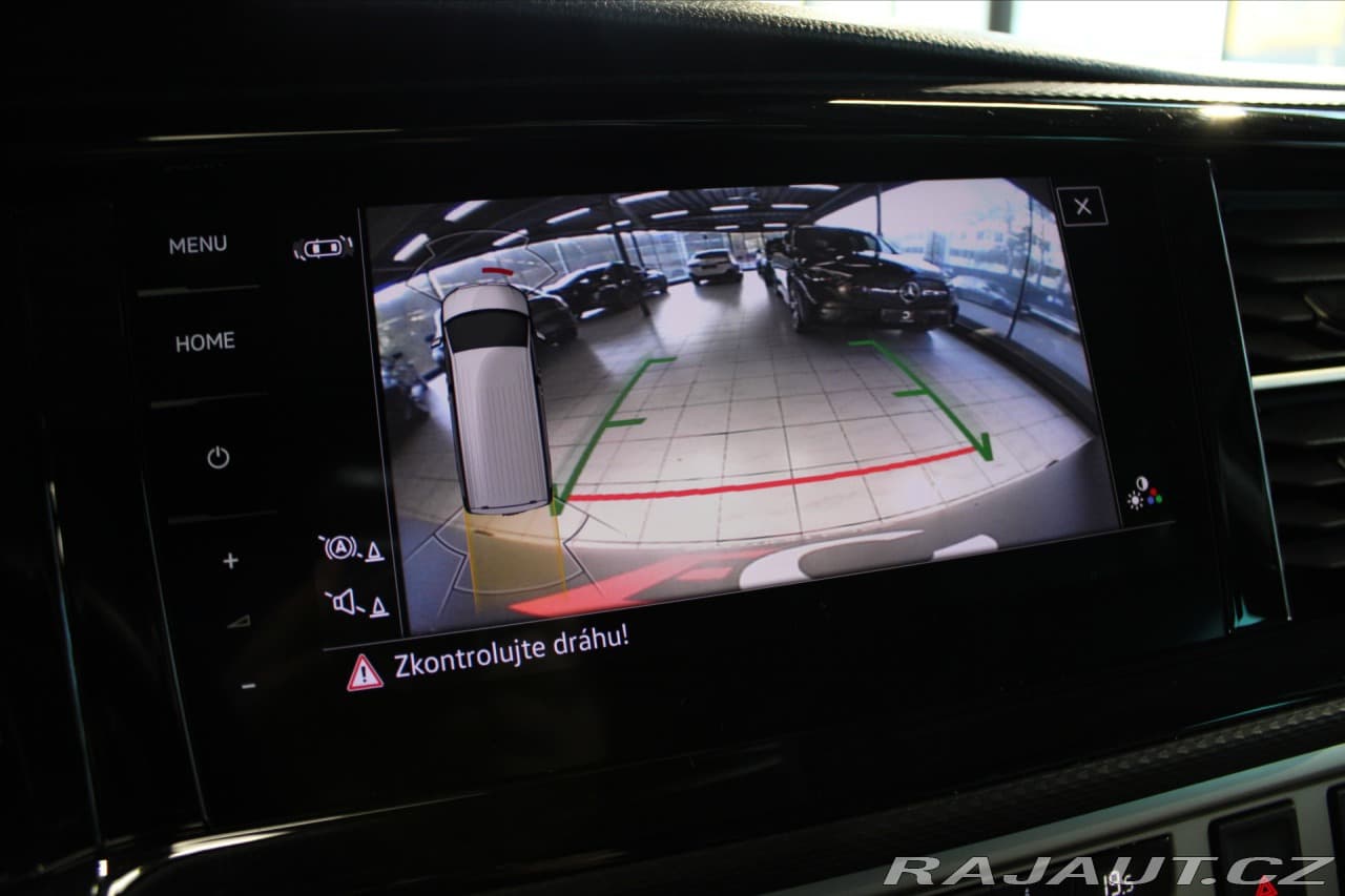 2020 Volkswagen Ostatní - 15