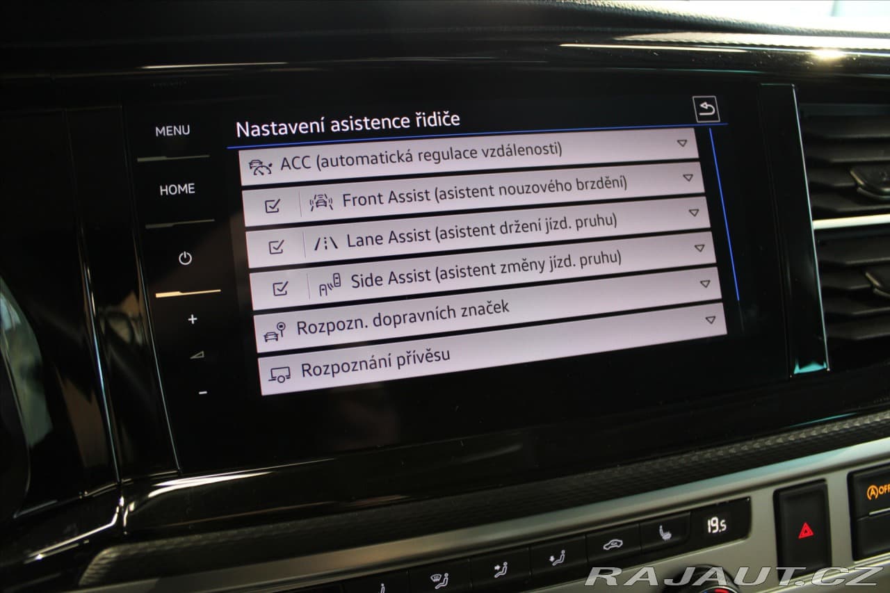 2020 Volkswagen Ostatní - 16