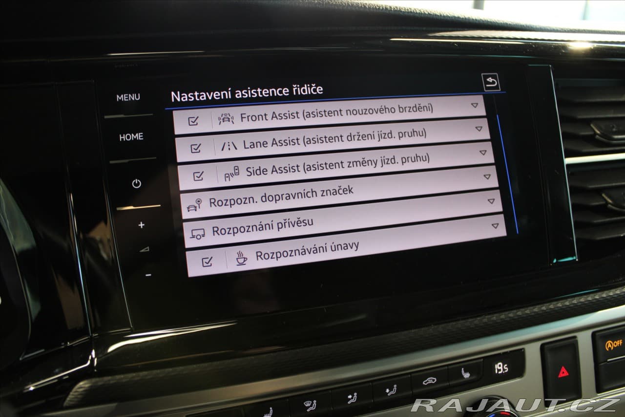 2020 Volkswagen Ostatní - 17