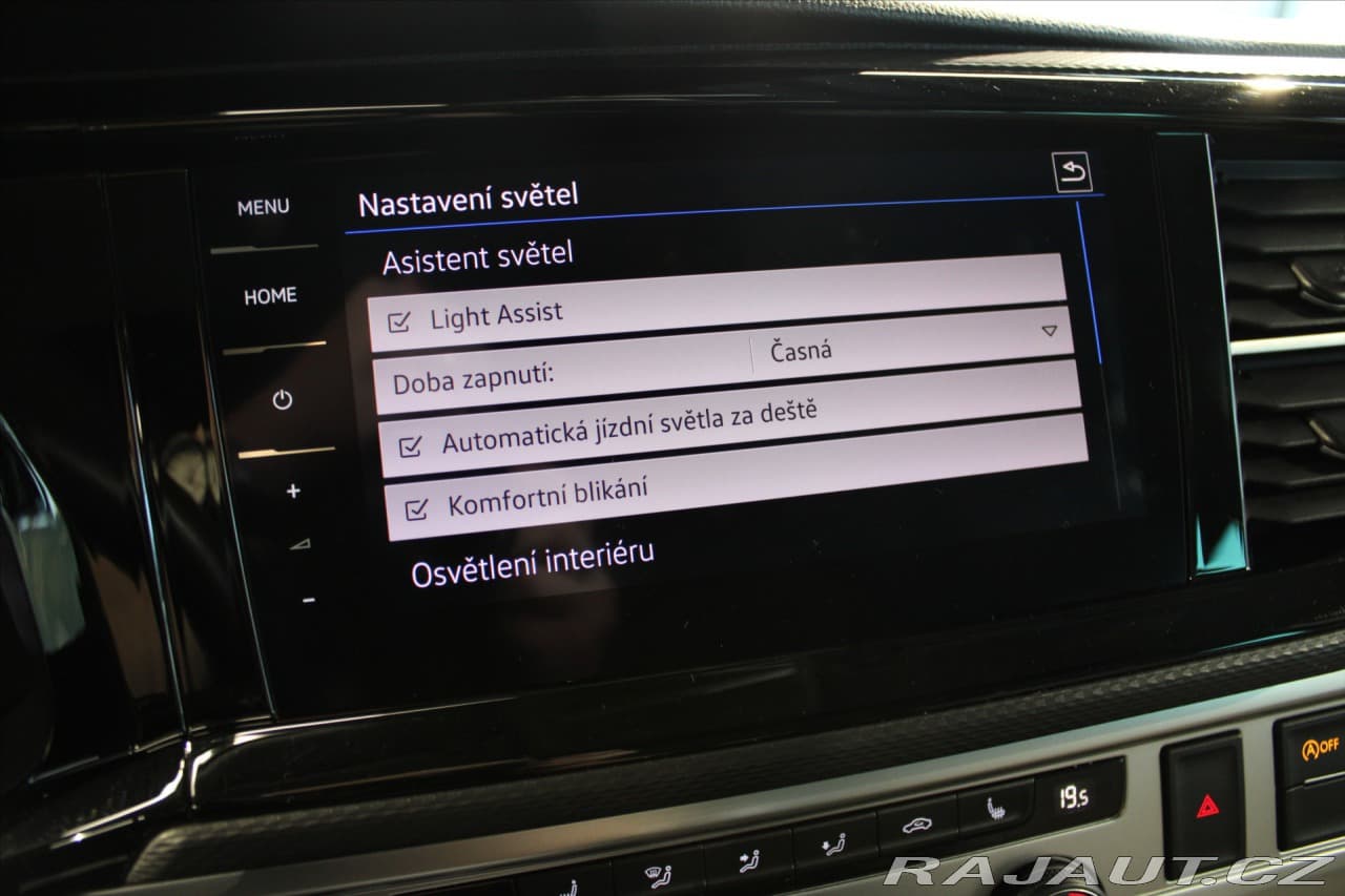 2020 Volkswagen Ostatní - 18