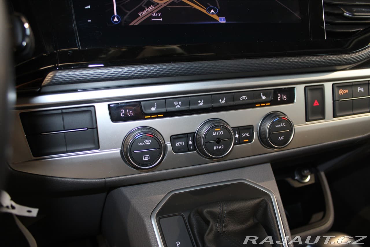 2020 Volkswagen Ostatní - 19