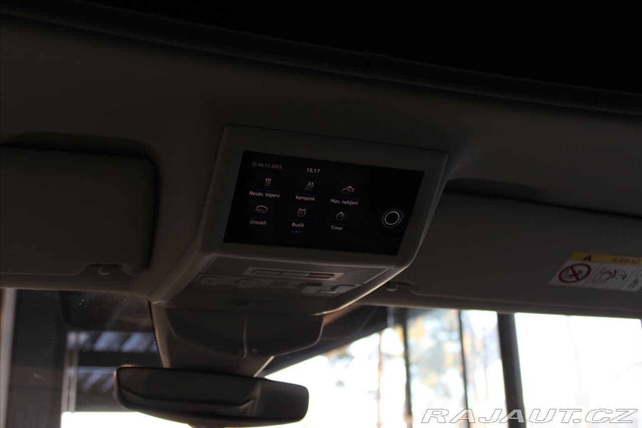 2020 Volkswagen Ostatní - 20