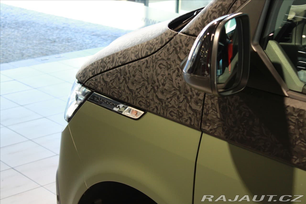 2020 Volkswagen Ostatní - 8