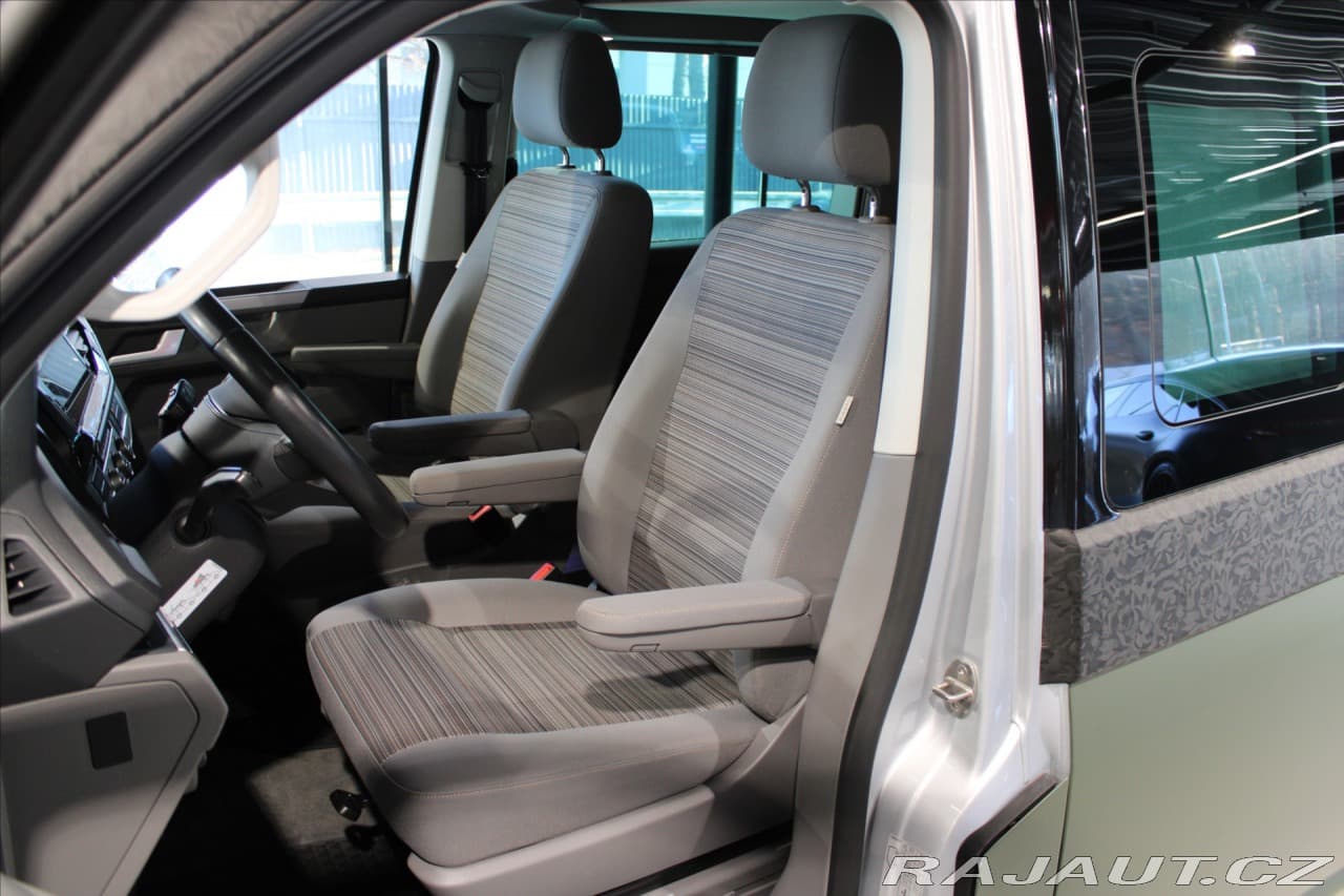 2020 Volkswagen Ostatní - 9