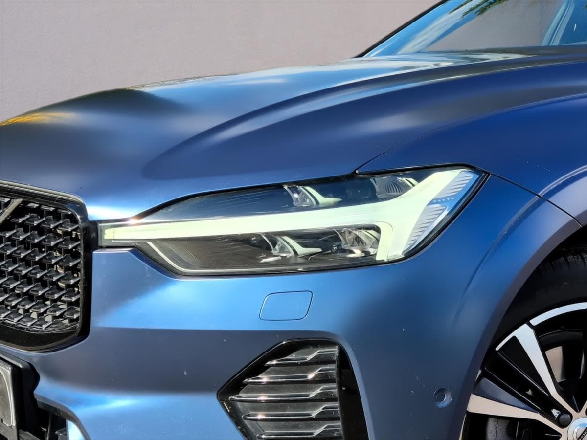 2022 Volvo XC60 - 5