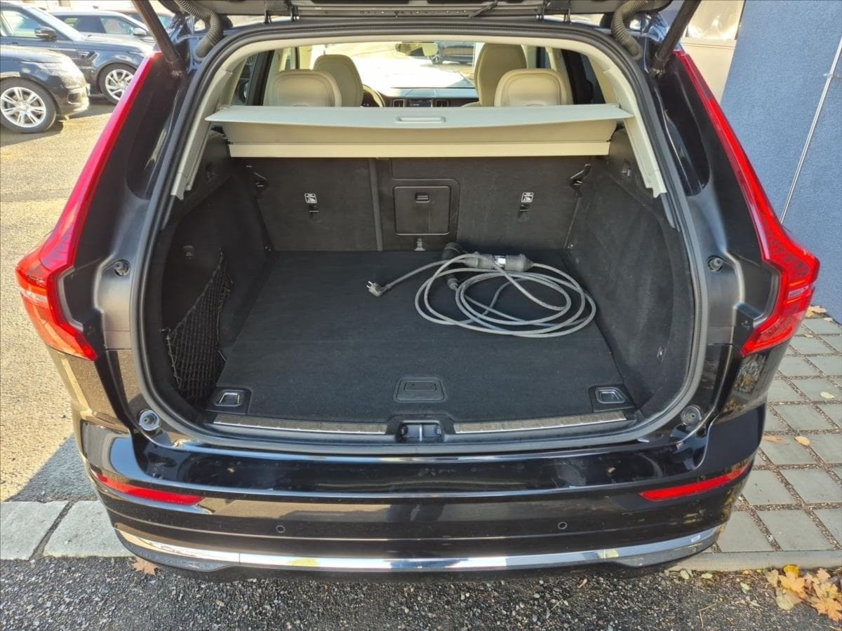 2022 Volvo Xc60 - 10