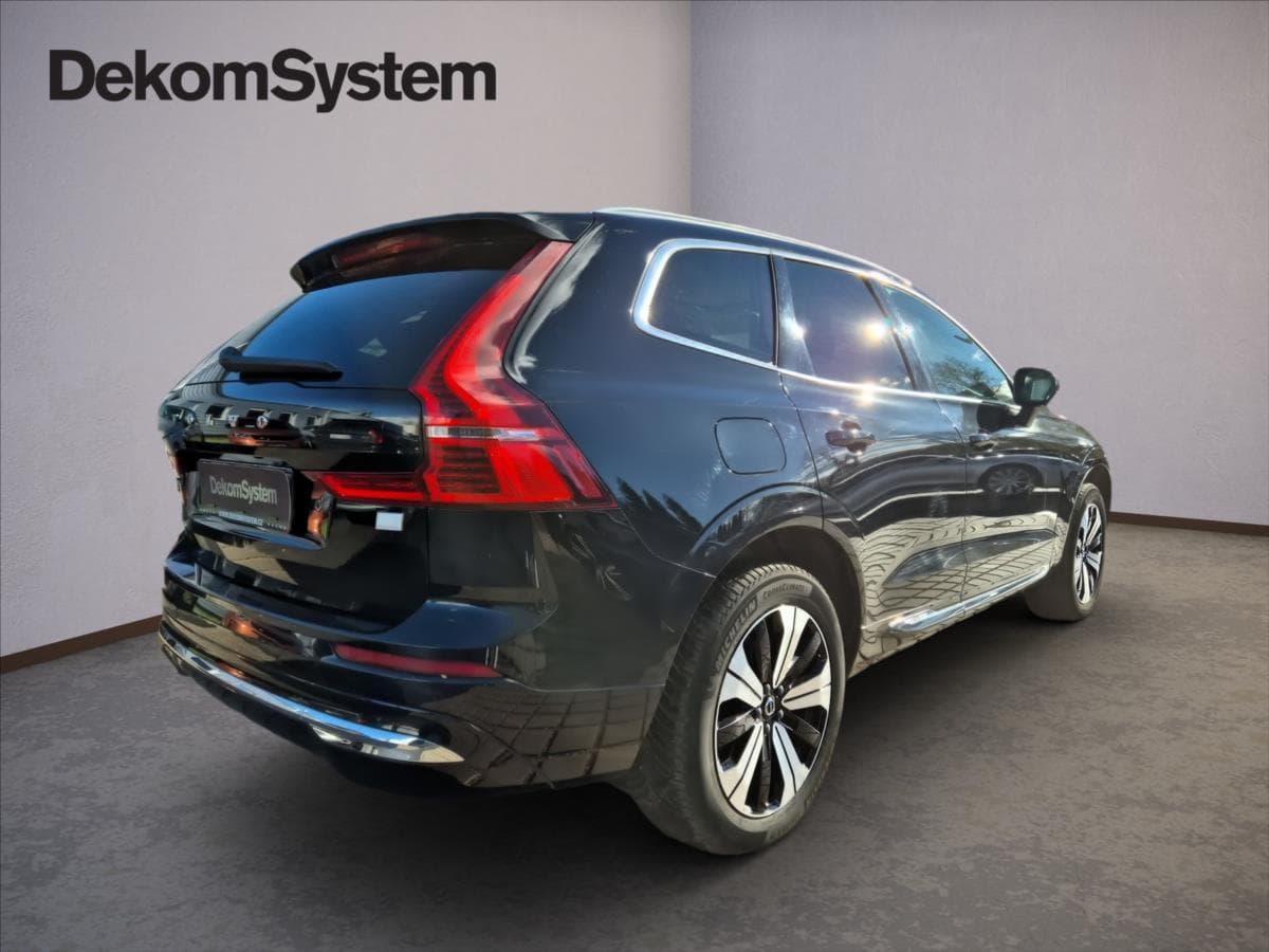 2022 Volvo Xc60 - 2