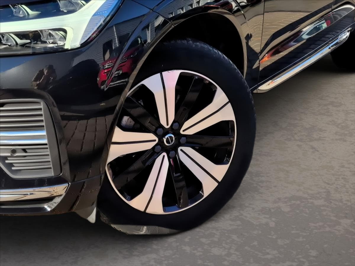 2022 Volvo Xc60 - 5