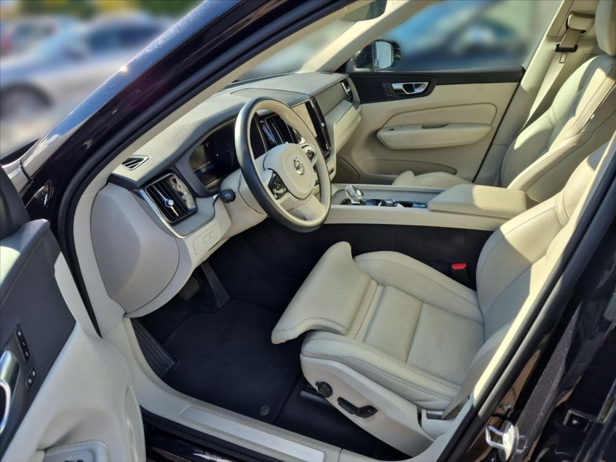 2022 Volvo Xc60 - 6