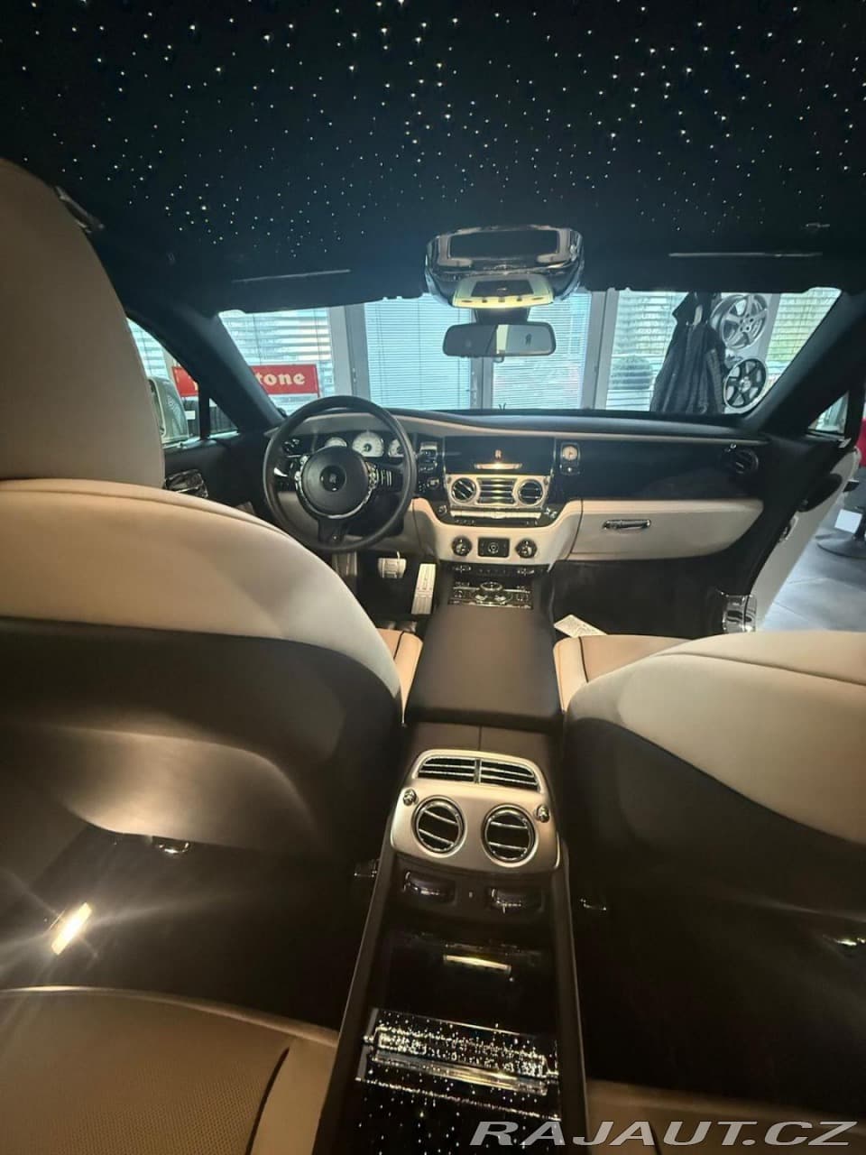 2016 Rolls-Royce Wraith - 11