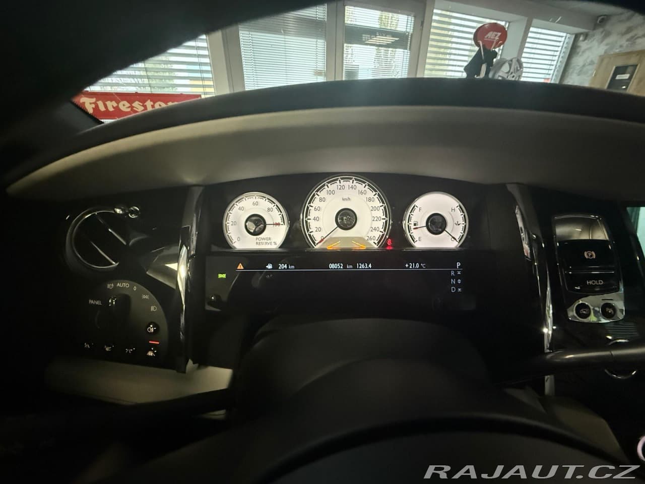 2016 Rolls-Royce Wraith - 14