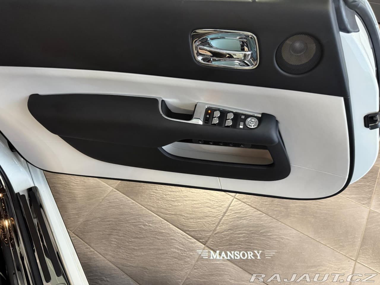 2016 Rolls-Royce Wraith - 16