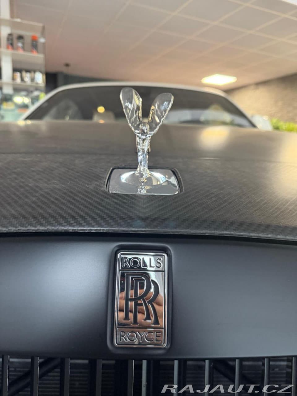 2016 Rolls-Royce Wraith - 19