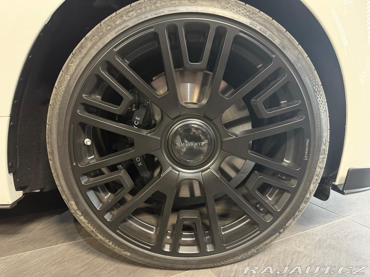 2016 Rolls-Royce Wraith - 6