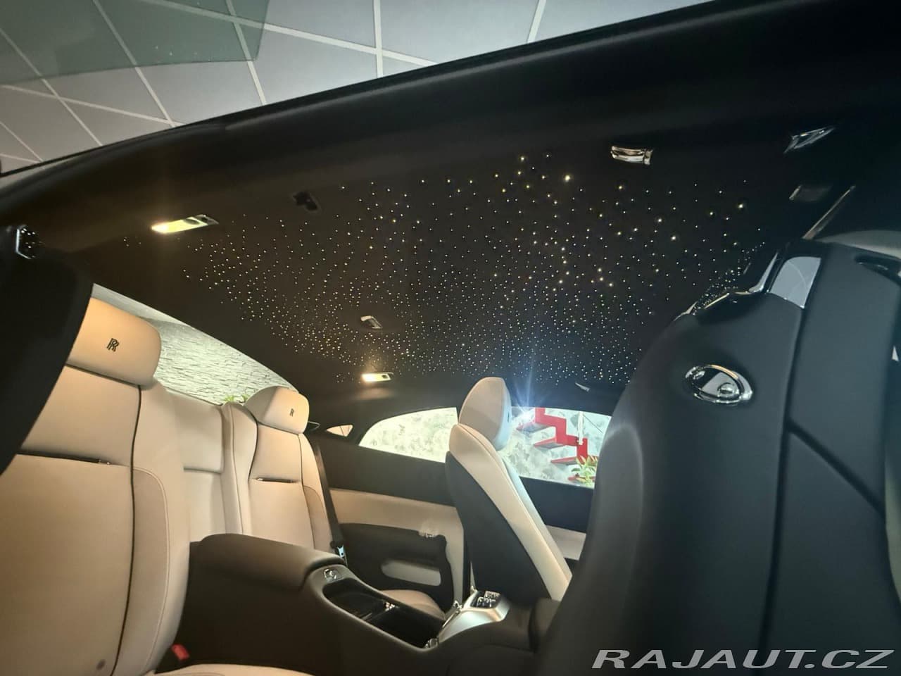 2016 Rolls-Royce Wraith - 9