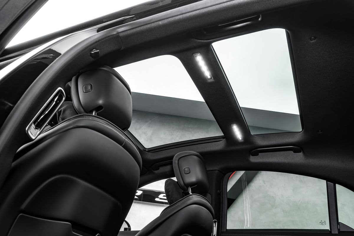 2021 Mercedes-Benz S-Class - 17