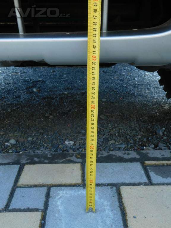 2001 Suzuki Grand - 5