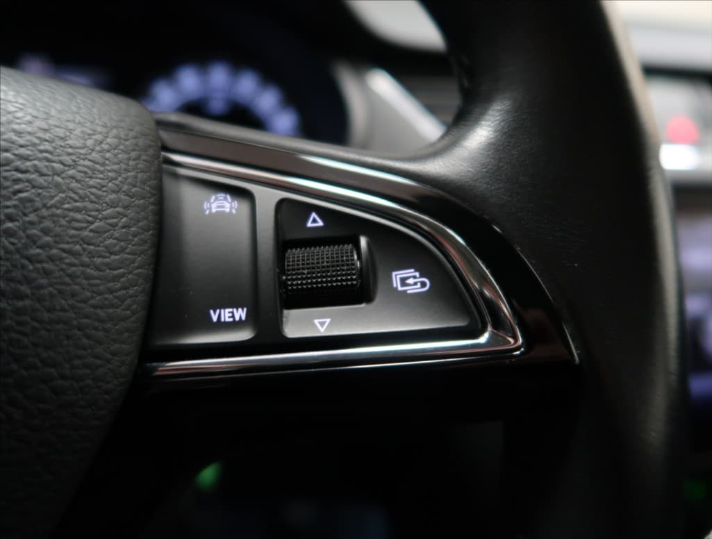 2018 Škoda Octavia - 13