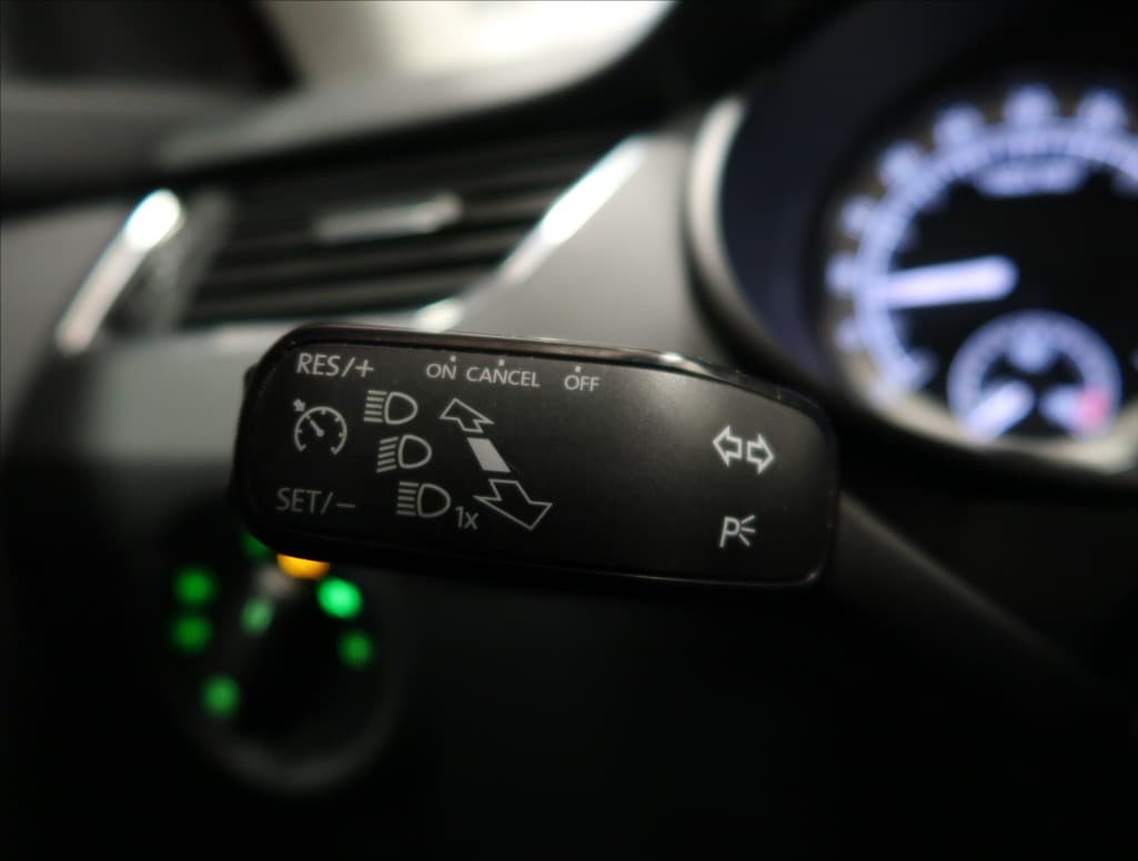 2018 Škoda Octavia - 16