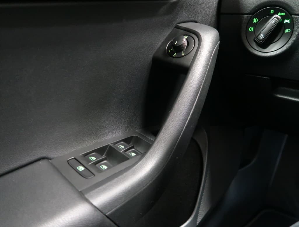 2018 Škoda Octavia - 17