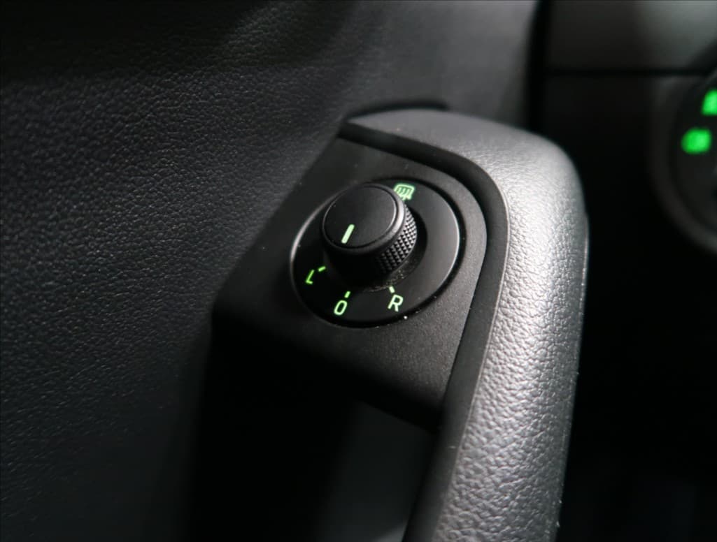 2018 Škoda Octavia - 18