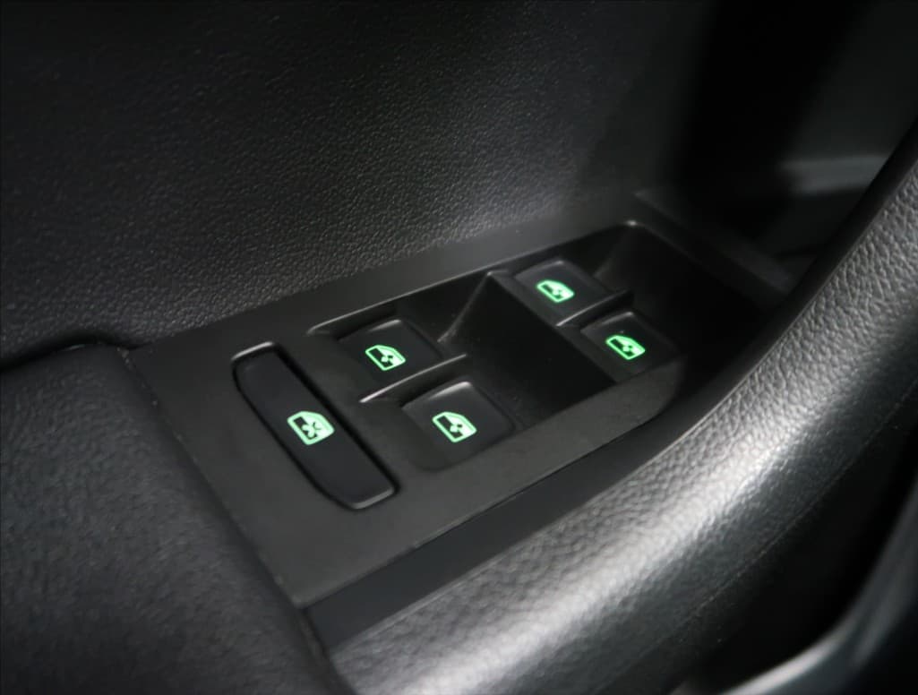 2018 Škoda Octavia - 19