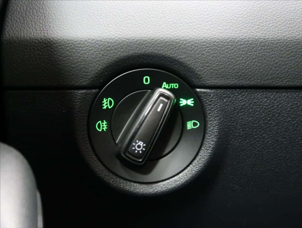 2018 Škoda Octavia - 20