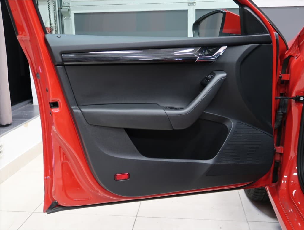 2018 Škoda Octavia - 6