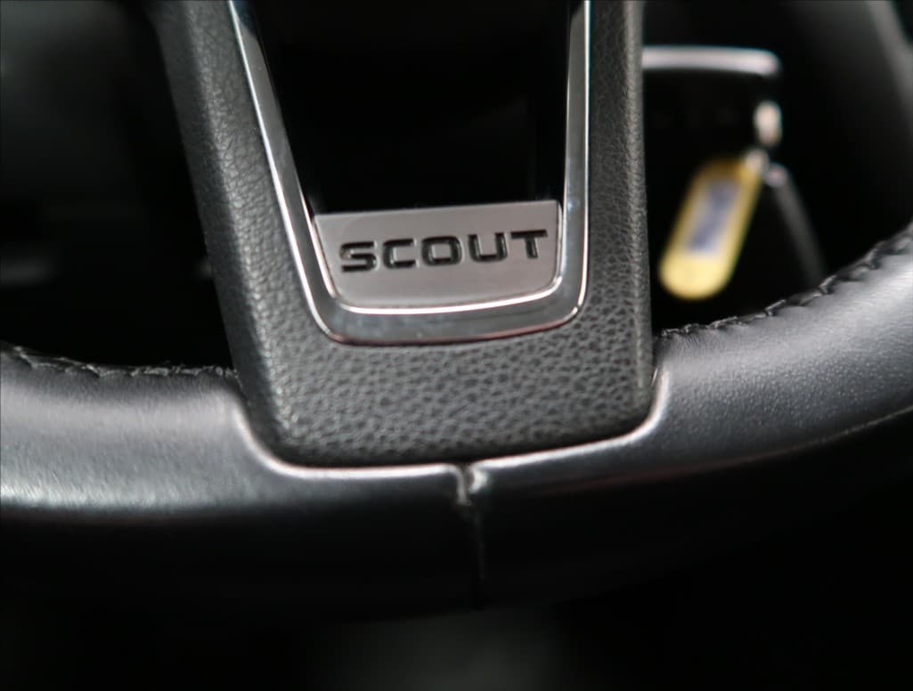 2015 Škoda Octavia - 13