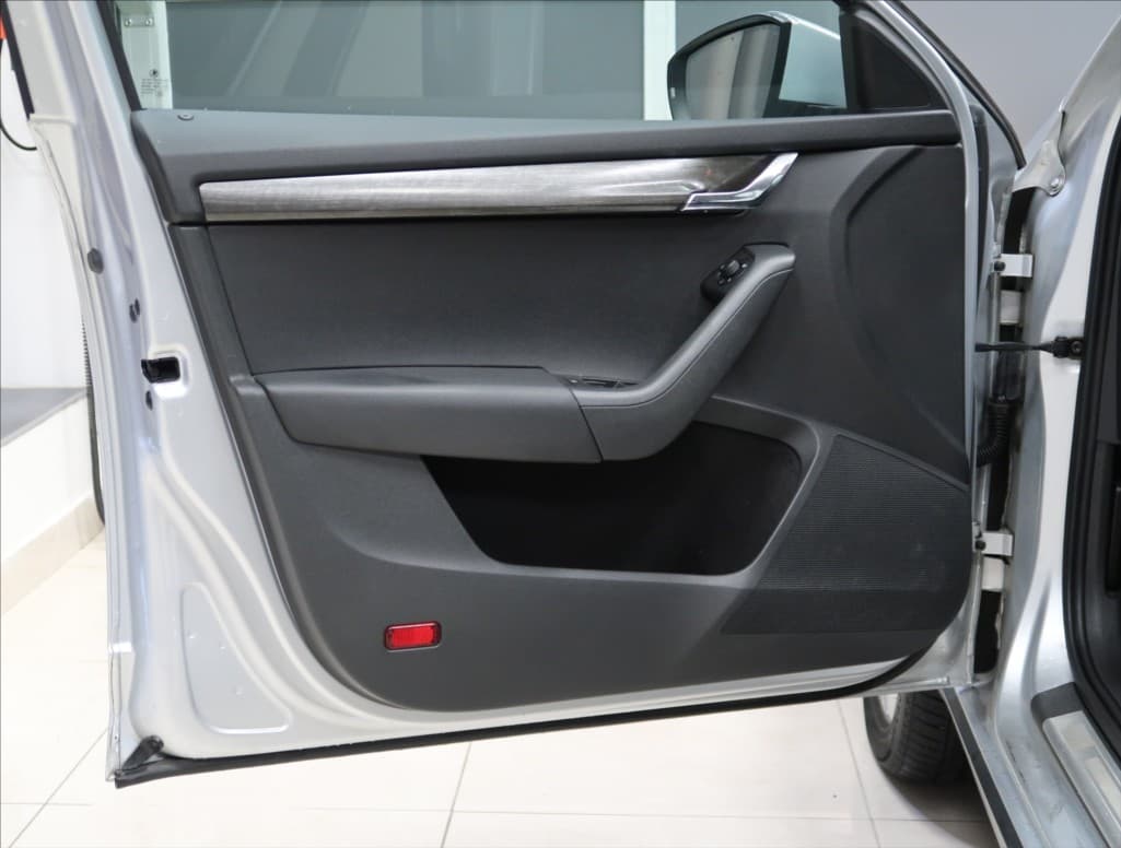 2015 Škoda Octavia - 7