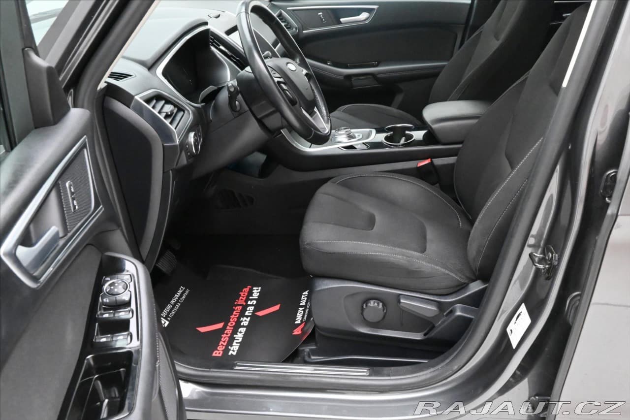 2020 Ford S-Max - 13