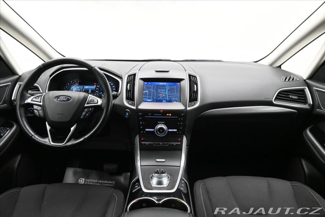 2020 Ford S-Max - 15