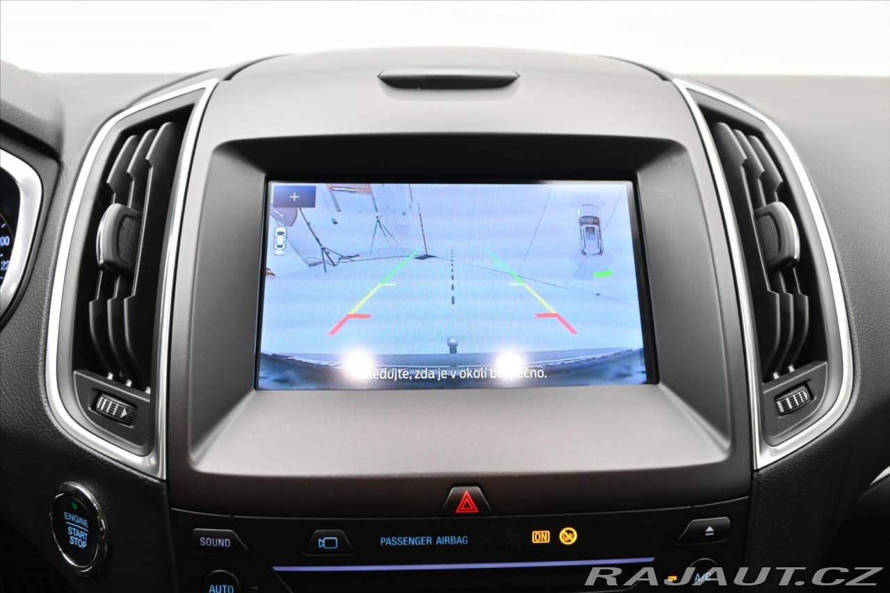 2020 Ford S-Max - 20