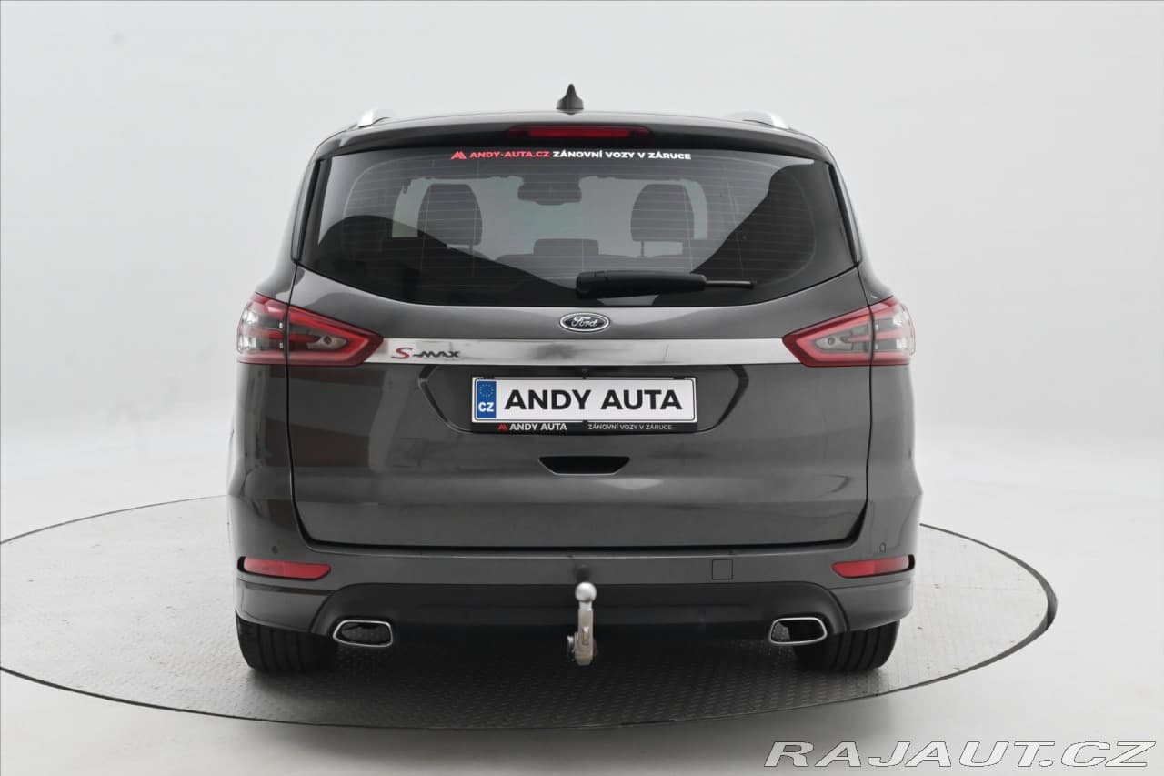 2020 Ford S-Max - 6