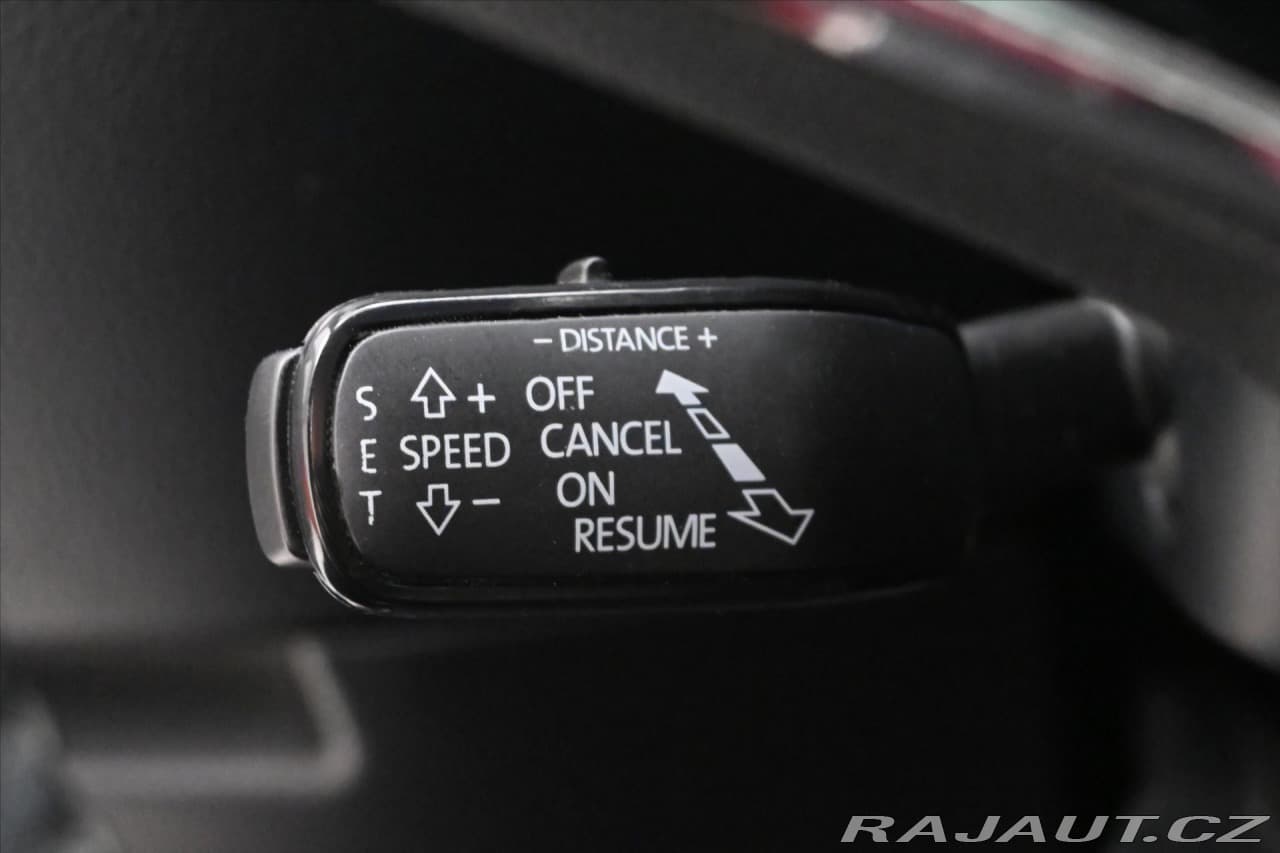 2022 Škoda Superb - 19